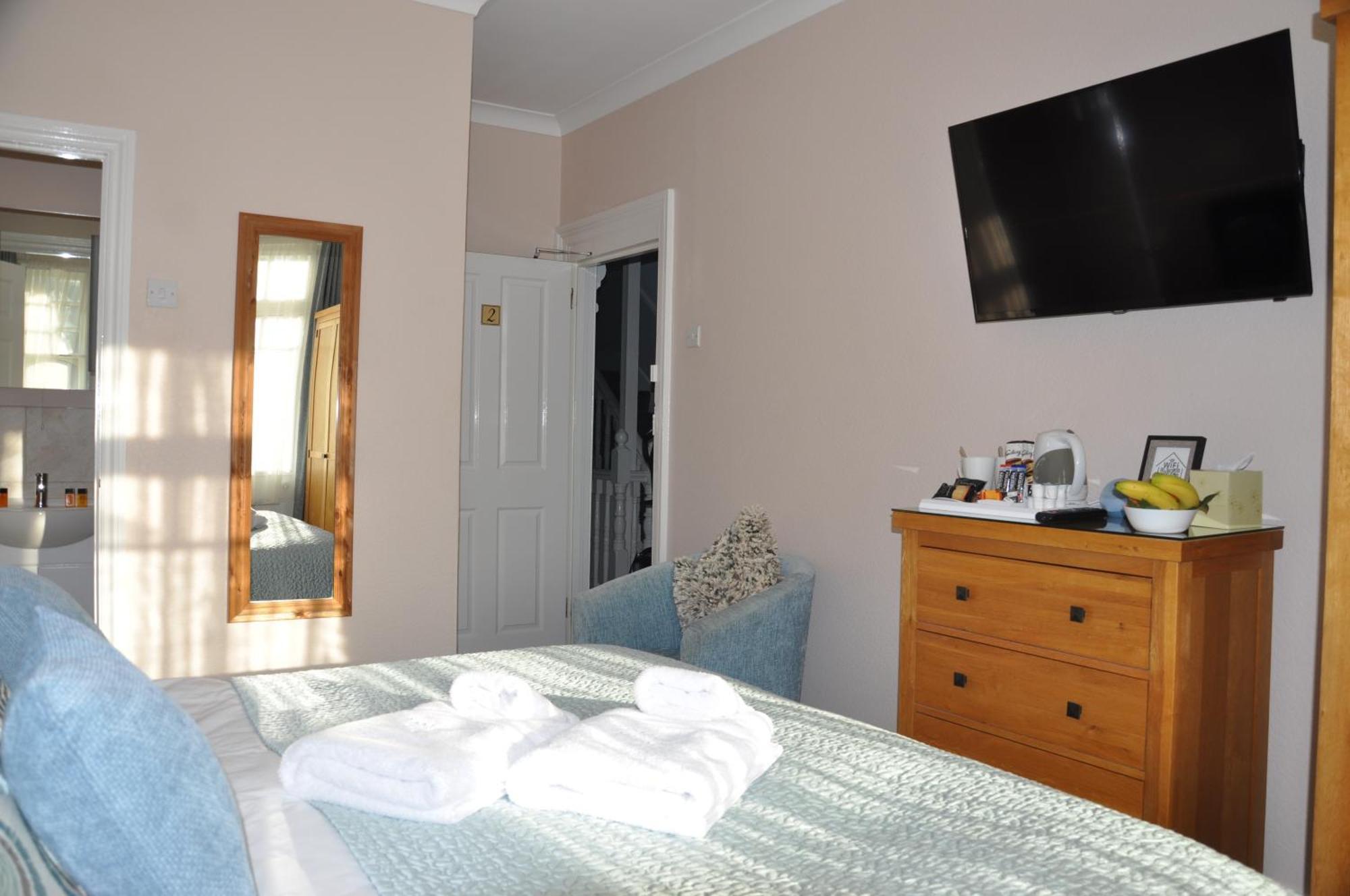 Hotel Peppers Torquay Phòng bức ảnh
