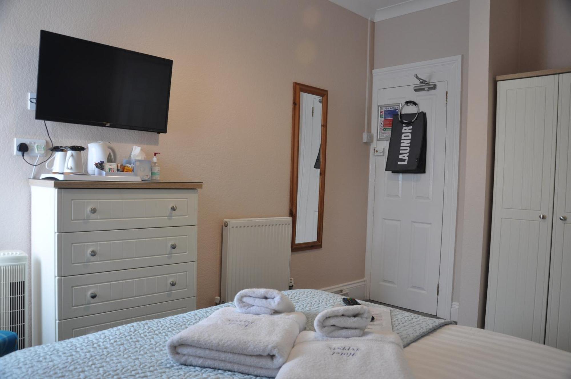 Hotel Peppers Torquay Ngoại thất bức ảnh