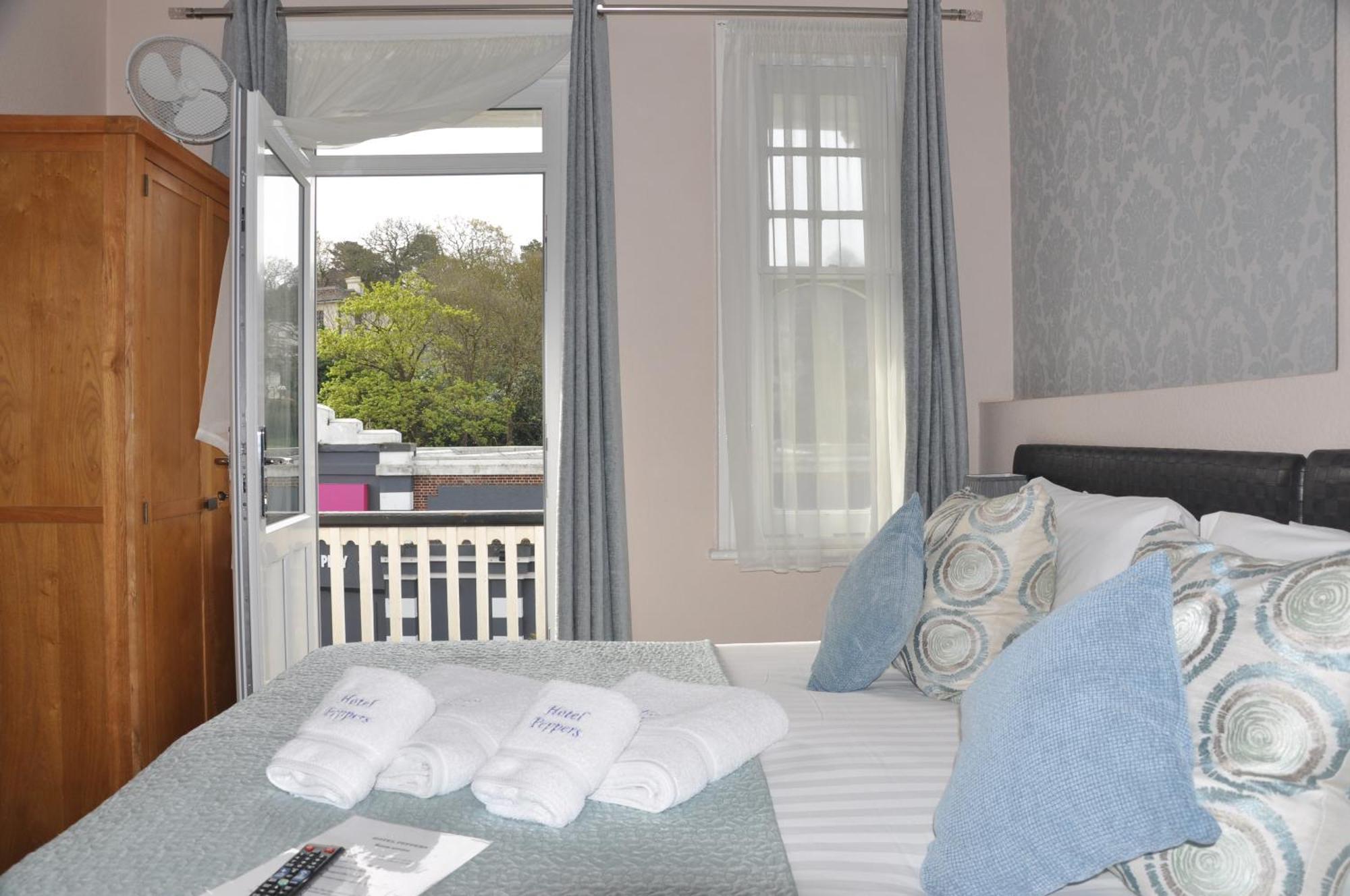 Hotel Peppers Torquay Ngoại thất bức ảnh