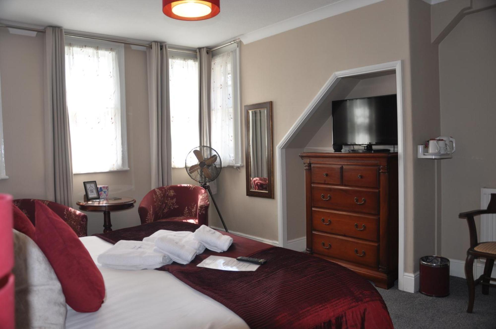 Hotel Peppers Torquay Ngoại thất bức ảnh