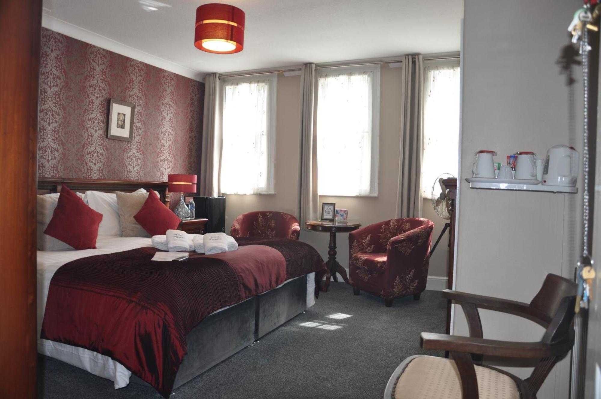 Hotel Peppers Torquay Ngoại thất bức ảnh