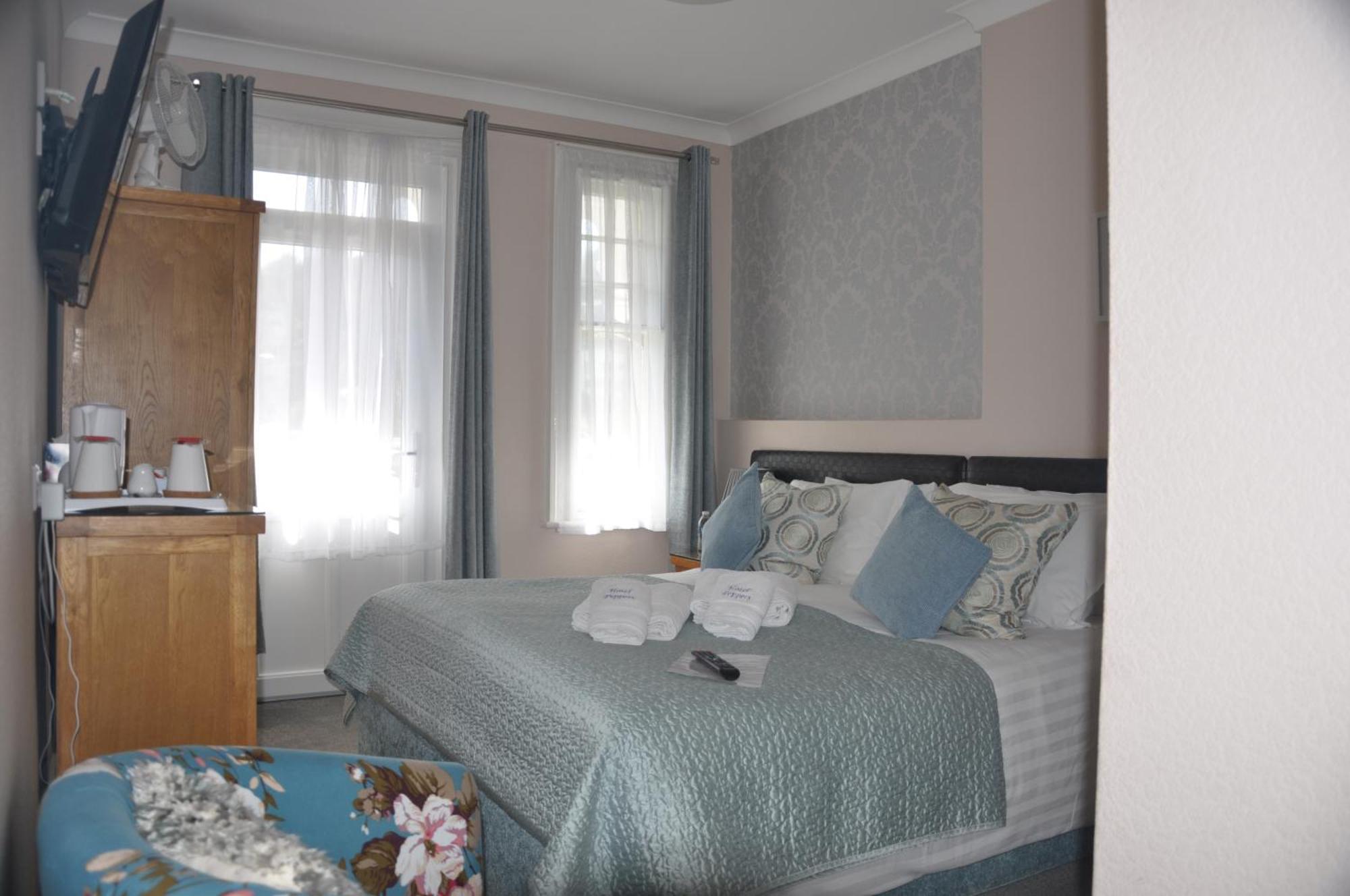 Hotel Peppers Torquay Ngoại thất bức ảnh