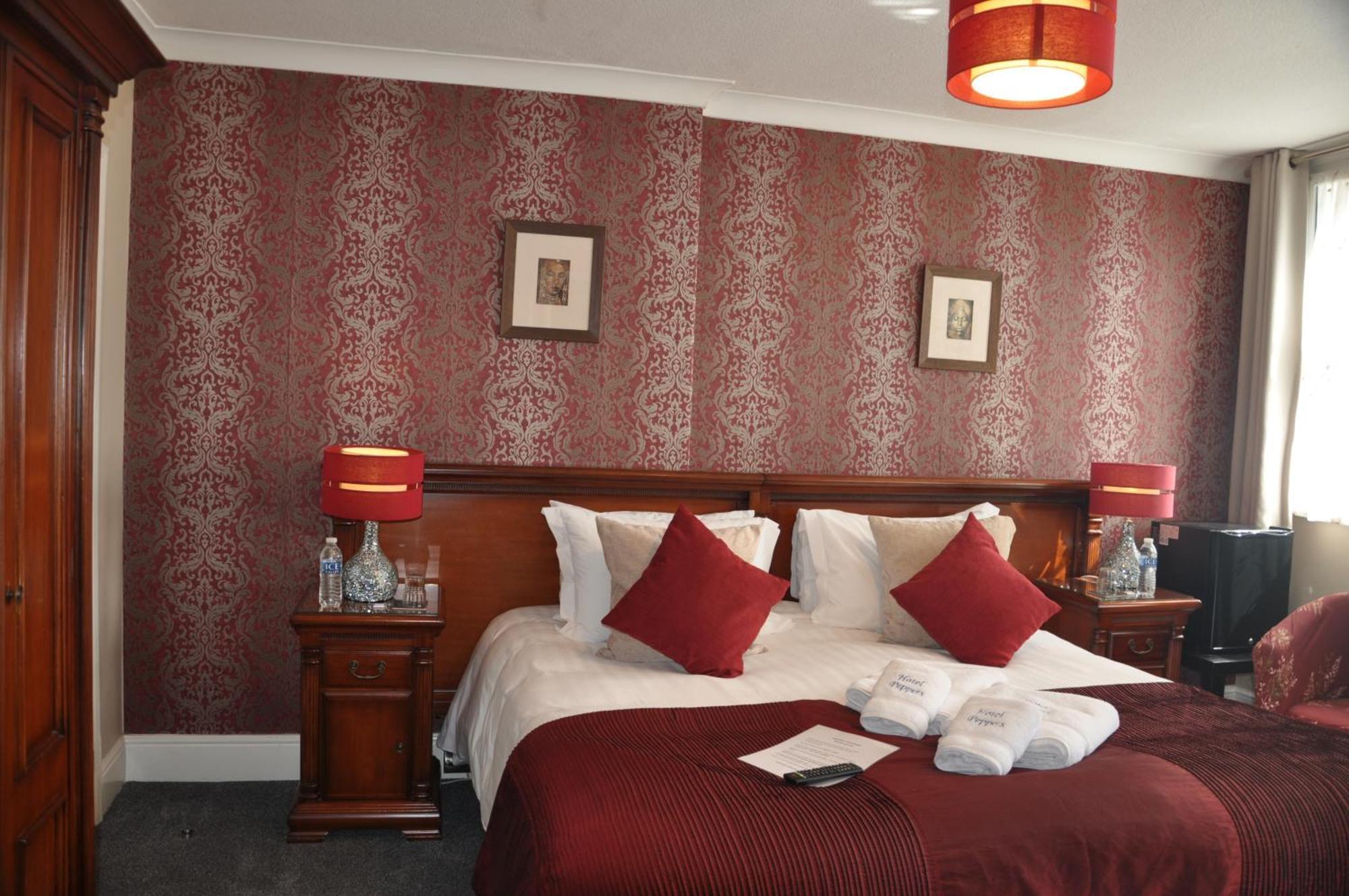 Hotel Peppers Torquay Ngoại thất bức ảnh