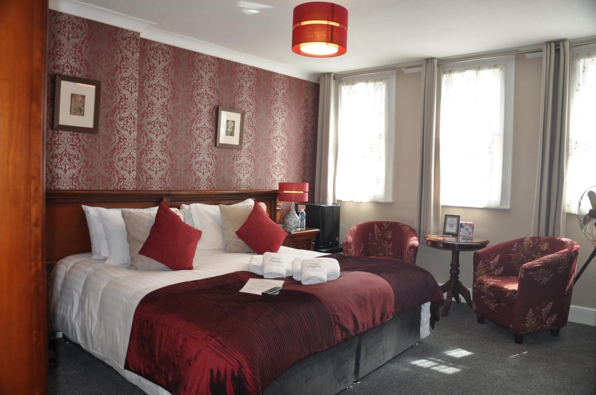 Hotel Peppers Torquay Ngoại thất bức ảnh